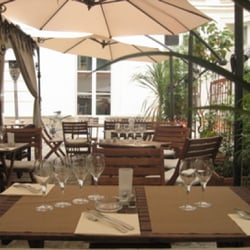Le Café des Lettres