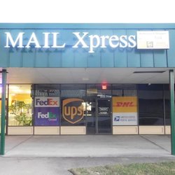 Mail Xpress