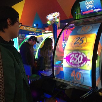 Alley Cats Entertainment - Laser Tag Near Me - Arlington, Texas
