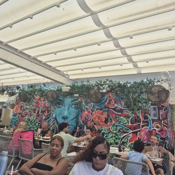 Carnaval Rooftop - Breakfast & Brunch Near Me - Miami Beach, Florida Carnaval Rooftop - Breakfast & Brunch Near Me - Miami Beach, Florida
