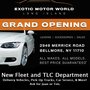 Photo of Exotic Motor World of Long Island