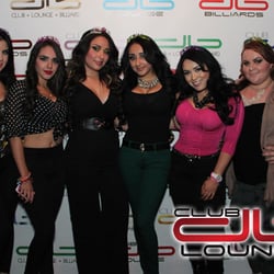 Club db Lounge