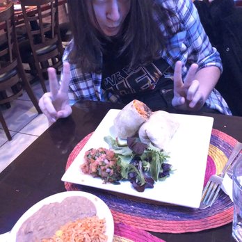 Los Abuelos - Mexican Near Me - Ossining, New York