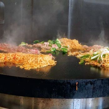 Sun's Mongolian BBQ - Grill - Chinese Near Me - Covina, California Sun's Mongolian BBQ - Grill - Chinese Near Me - Covina, California