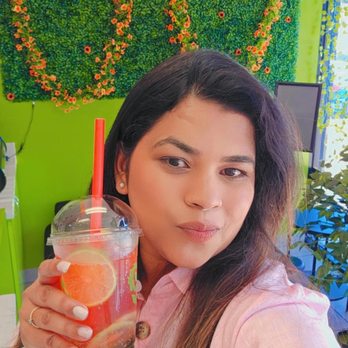 Juice Breeze - Juice Bars & Smoothies Near Me - El Sobrante, California