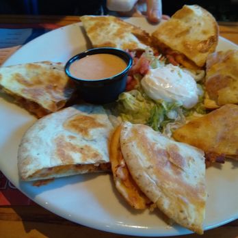 Chili's - Tex-Mex Near Me - San Diego, California