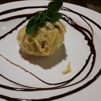AM Asian Cuisine - Oh my gosh. Tempura green tea ice cream. Just do it. - Sushi Bars Near Me - Mount Juliet, Tennessee AM Asian Cuisine - Oh my gosh. Tempura green tea ice cream. Just do it. - Sushi Bars Near Me - Mount Juliet, Tennessee