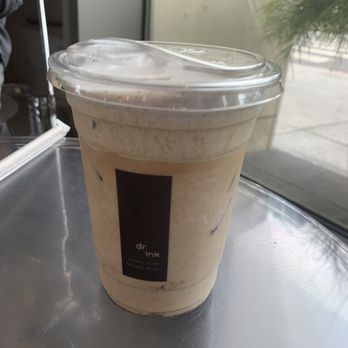 Dr.ink - Coffee & Tea Near Me - San Jose, California Dr.ink - Coffee & Tea Near Me - San Jose, California
