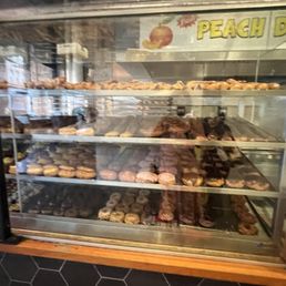 Donuts
