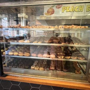 The Donut Man - Donuts - Donuts Near Me - Los Angeles, California