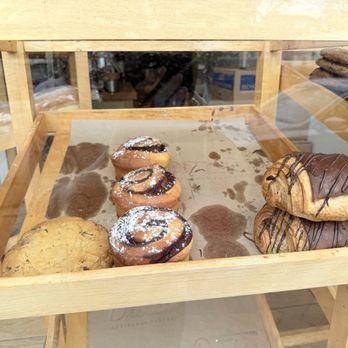 Dulce Artisanal Pastry - Bakeries Near Me - Collingswood, New Jersey Dulce Artisanal Pastry - Bakeries Near Me - Collingswood, New Jersey