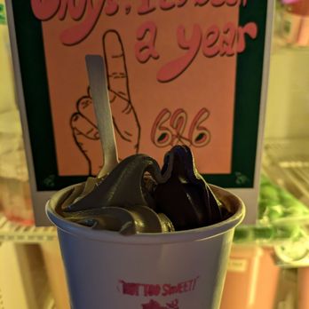 626 ICE CREAM - Updated April 2025 - 1190 Photos & 659 Reviews - 160 E