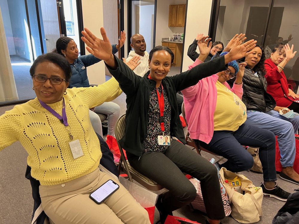 Compassionate Community Care - home care agency in San Francisco, CA