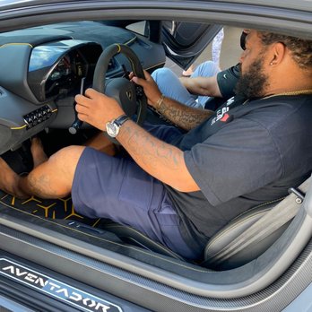 Lamborghini Palm Beach - Auto Repair Near Me - West Palm Beach, Florida