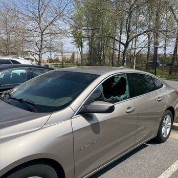 Monarch - Broken cars - Apartments Near Me - Gambrills, Maryland