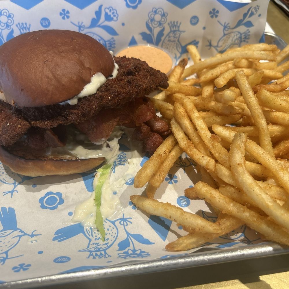 Wren Südhalle - Schnitzel Sando - Breweries Near Me - Phoenix, Arizona Wren Südhalle - Schnitzel Sando - Breweries Near Me - Phoenix, Arizona