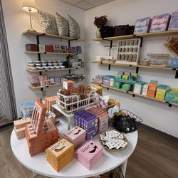 Spruce On Main - Items