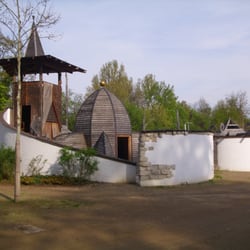 Gartenschaugelände