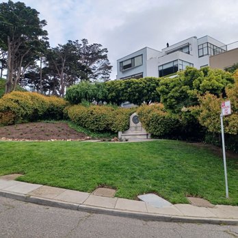Marconi Memorial - Parks Near Me - San Francisco, California Marconi Memorial - Parks Near Me - San Francisco, California