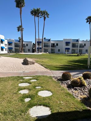 Serene Vegas Boutique Hotel by null