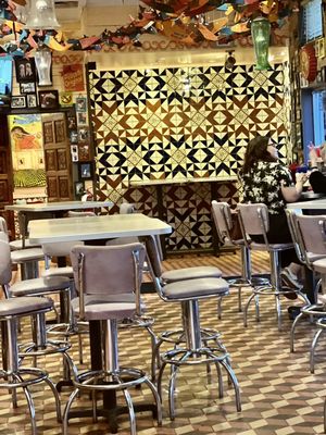 Chuy's by null