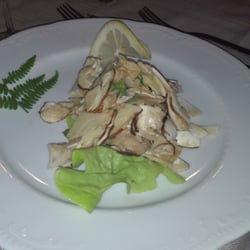 Il Pozzo - Porcini!