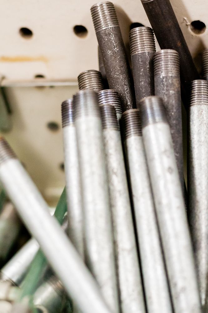 Slide of England Plumbing Supply