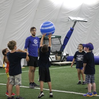 Soccer World - Volleyball basics with giant lightweight balls - Soccer Near Me - Hamilton, Ontario Soccer World - Volleyball basics with giant lightweight balls - Soccer Near Me - Hamilton, Ontario