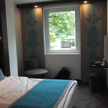 Motel One Berlin-Bellevue - Hotels Near Me - Berlin, BE