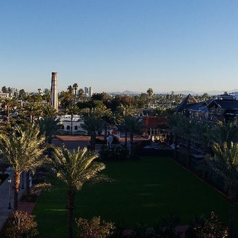 Hotel del Coronado, Curio Collection by Hilton - The View Room 6619 - Coronado, CA