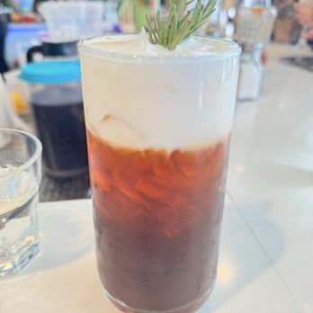 Peacock Pansy - Breakfast & Brunch Near Me - San Francisco, California Peacock Pansy - Breakfast & Brunch Near Me - San Francisco, California