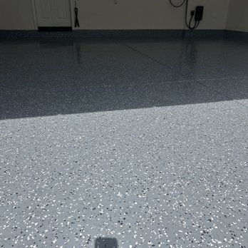 The Epoxy Garage Guy - Flooring Near Me