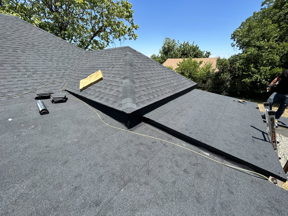 Slide of MKJ Roofing System