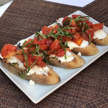 Onesto - Honey Roasted Bruschetta - Venues & Event Spaces Near Me - Milwaukee, Wisconsin