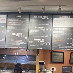 PANERA BREAD - Updated February 2026 - 165 Photos & 242 Reviews - 1850