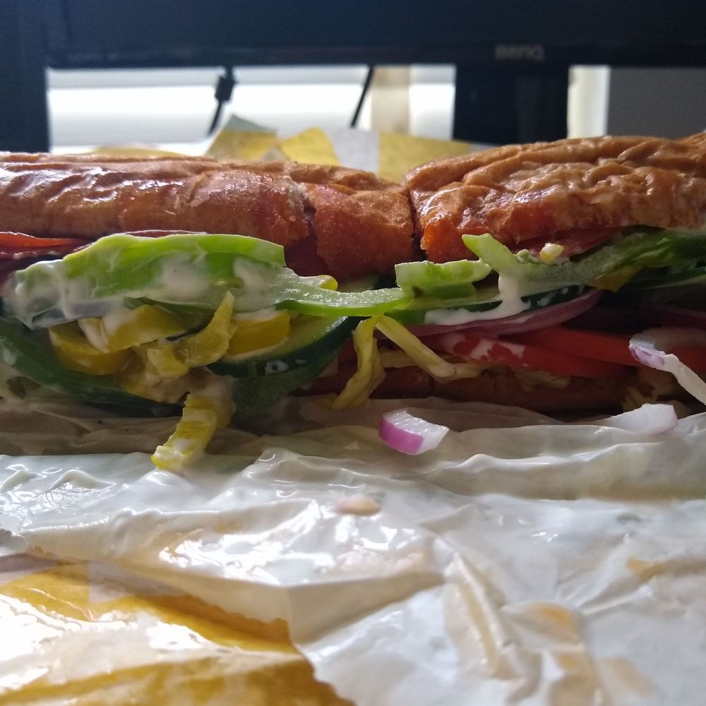 Subway - Classic Italian - Sandwiches Near Me - Medina, Ohio Subway - Classic Italian - Sandwiches Near Me - Medina, Ohio