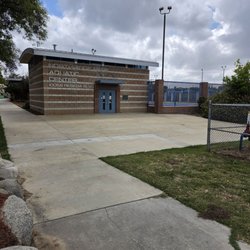 Northridge Park - Aquatic Center