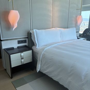 Hotel Arts Barcelona - Bed - Hotels Near Me - Barcelona, B Hotel Arts Barcelona - Bed - Hotels Near Me - Barcelona, B
