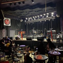 Minnesota Music Café