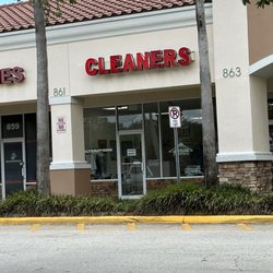 Dry Clean America of Poinciana