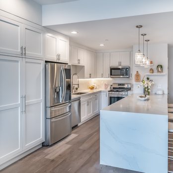 Eden Builders - General Contractors Near Me - Los Angeles, California