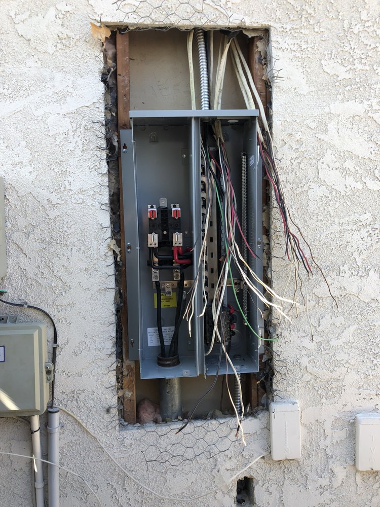 Slide of T Bow Electric