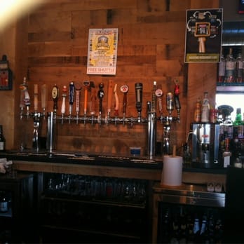 Blend Bar & Bistro - Mm beers - Bars Near Me - Hamilton, New Jersey