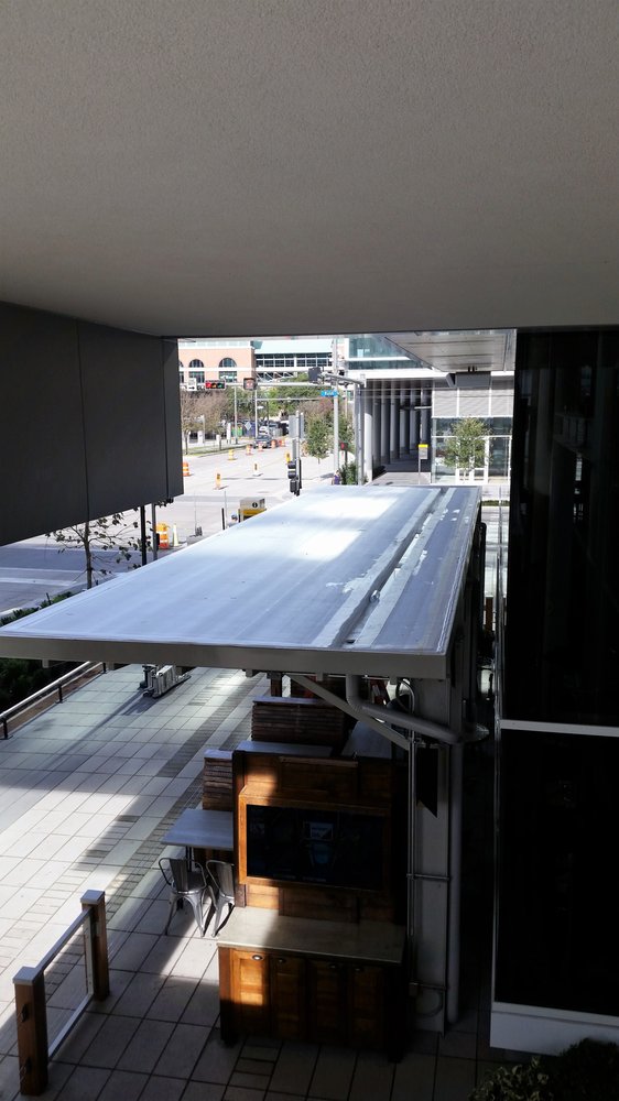 Slide of Topside Roofing Remodeling & Construction