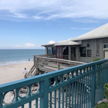 Ocean Grill - Proximity to the ocean - Seafood Near Me - Vero Beach, Florida
