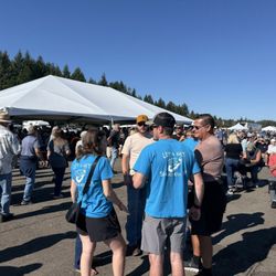 Oyster Festival