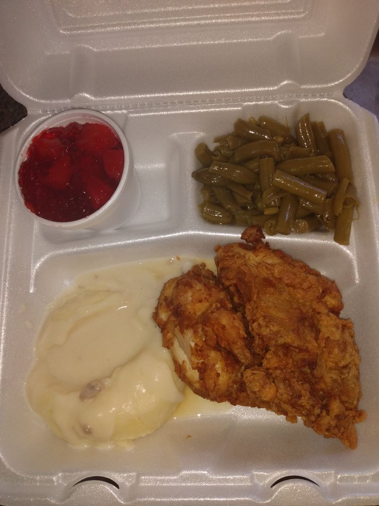 LANDMARK RESTAURANT Updated May 2024 17 Reviews 301 S Main St