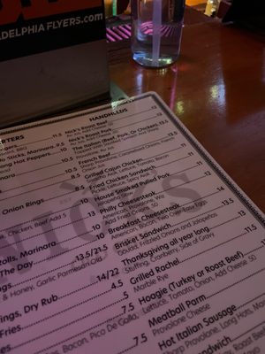 Nick's Bar & Grille by null