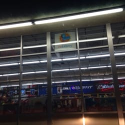 Sherman's Liquor & Food Stores
