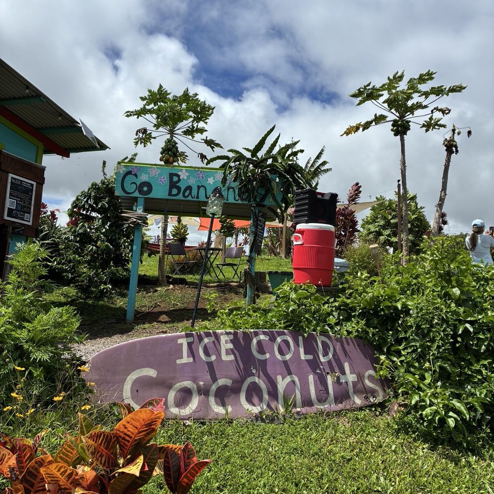 Waipi’o Fruit Shack - Fruits & Veggies Near Me - Honokaa, Hawaii Waipi’o Fruit Shack - Fruits & Veggies Near Me - Honokaa, Hawaii